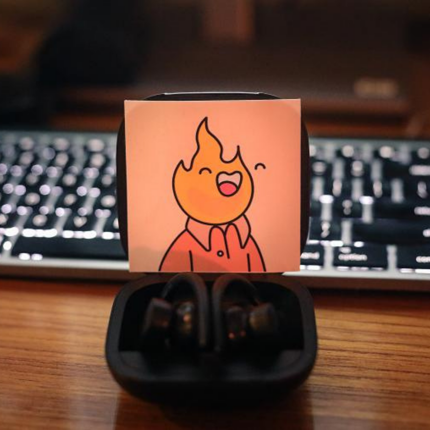 Custom Vinyl Die Cut Stickers