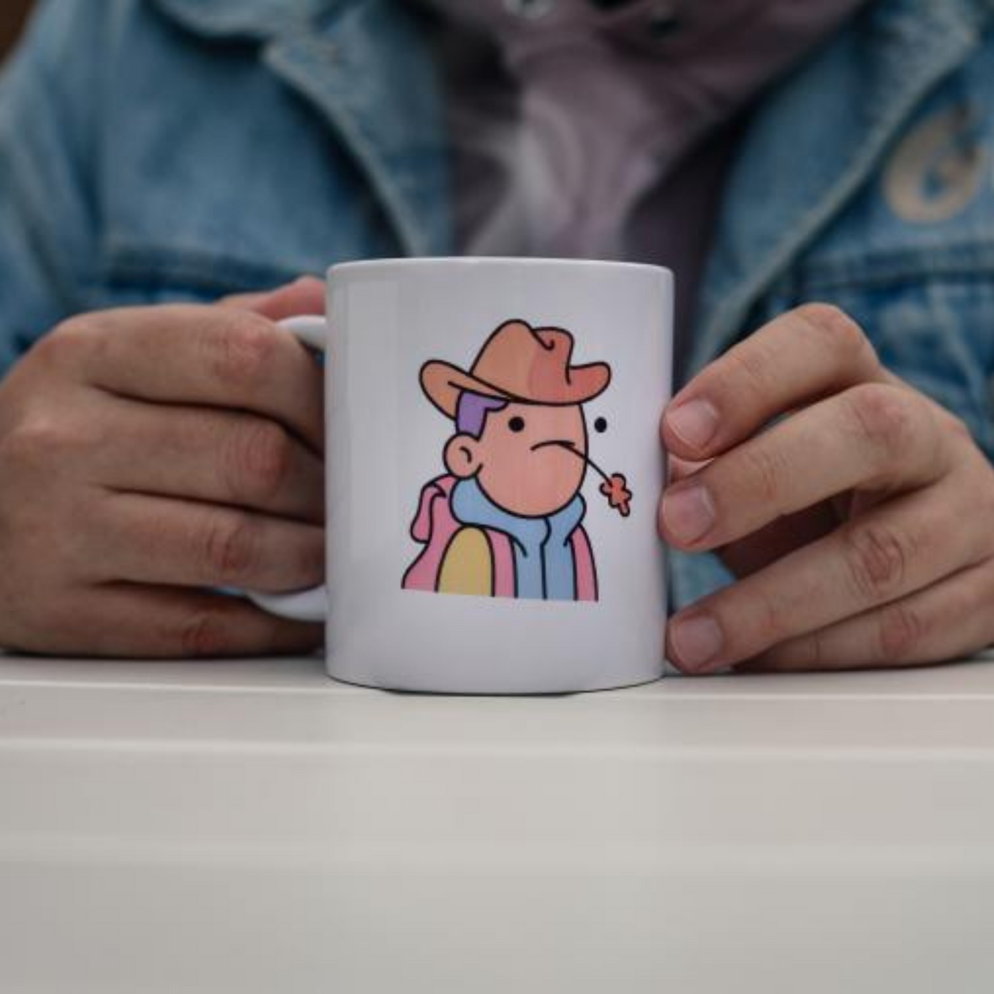 Custom Mug