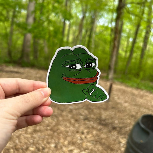 $pepe stickers